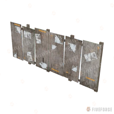 prop_fncply_01b GTA 5 object