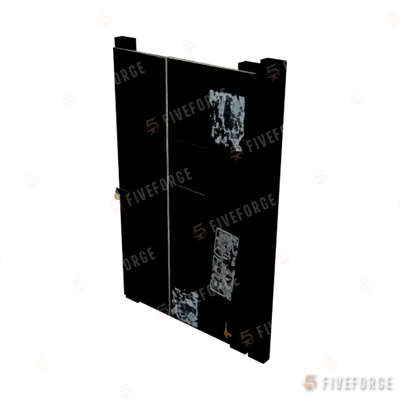 prop_fncply_01gate GTA 5 object