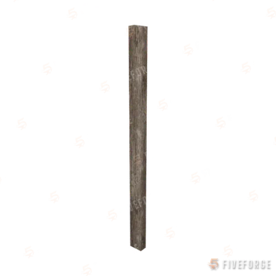prop_fncply_01post GTA 5 object