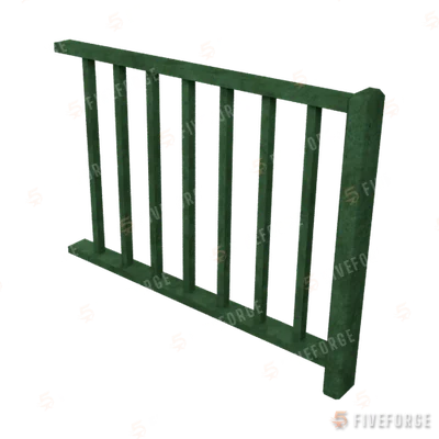 prop_fncres_03a GTA 5 object