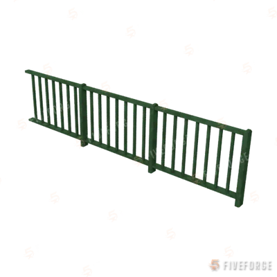 prop_fncres_03b GTA 5 object