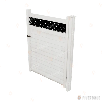 prop_fncres_06gater GTA 5 object
