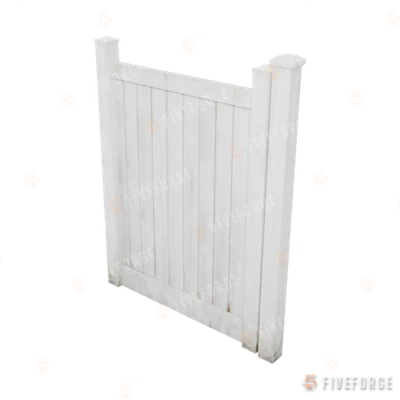 prop_fncres_07gate GTA 5 object