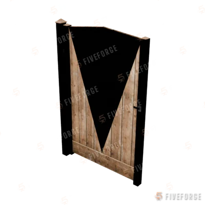 prop_fncres_08gatel GTA 5 object