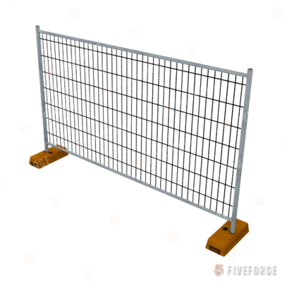 prop_fncsec_03b GTA 5 object
