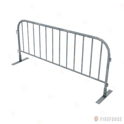 prop_fncsec_04a GTA 5 object