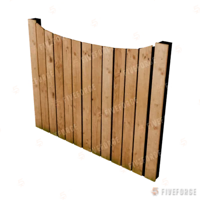 prop_fncwood_01_ld GTA 5 object