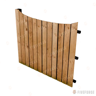 prop_fncwood_01a GTA 5 object