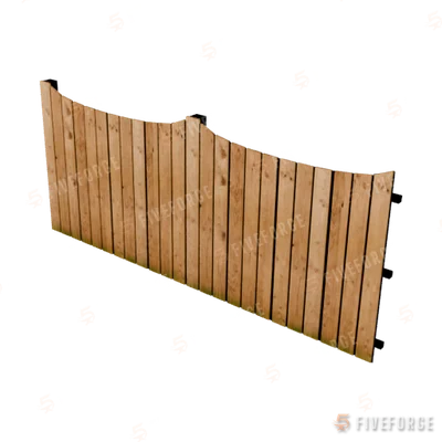 prop_fncwood_01b GTA 5 object