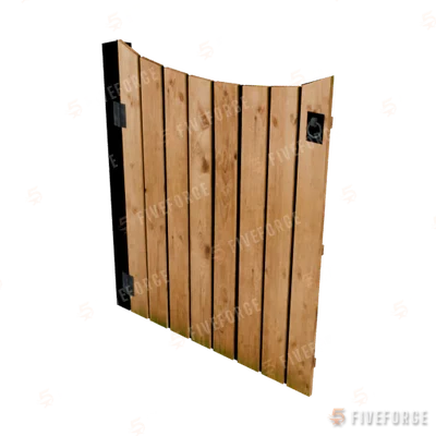 prop_fncwood_01gate GTA 5 object