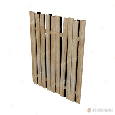 prop_fncwood_03a GTA 5 object