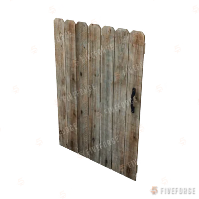prop_fncwood_07gate1 GTA 5 object