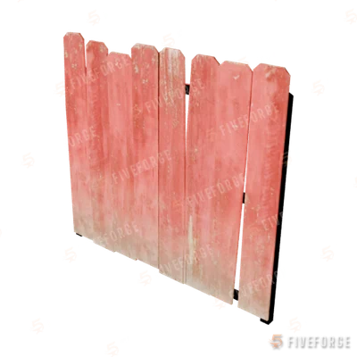 prop_fncwood_10b GTA 5 object