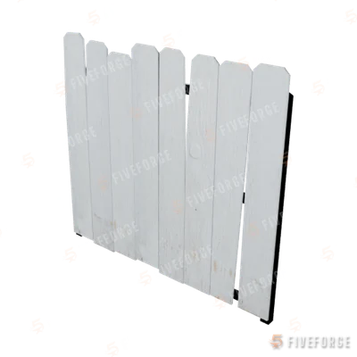 prop_fncwood_10d GTA 5 object