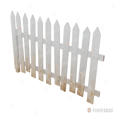 prop_fncwood_11a GTA 5 object