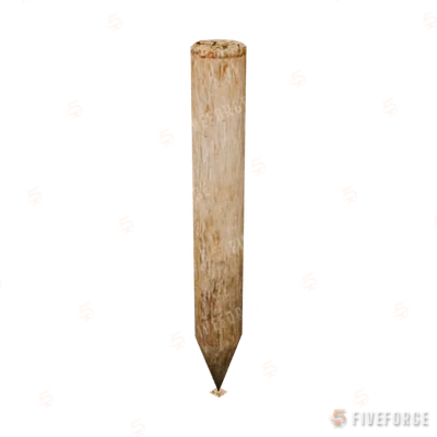 prop_fncwood_14a GTA 5 object