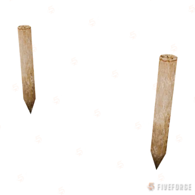 prop_fncwood_14b GTA 5 object