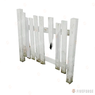 prop_fncwood_15c GTA 5 object