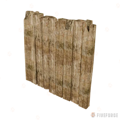 prop_fncwood_16b GTA 5 object
