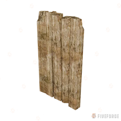prop_fncwood_16c GTA 5 object