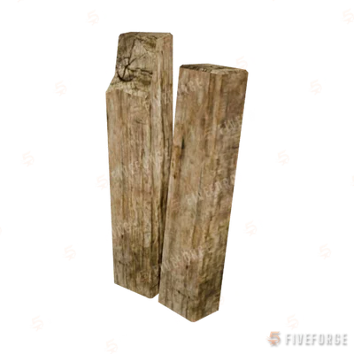 prop_fncwood_16d GTA 5 object