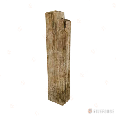 prop_fncwood_16e GTA 5 object
