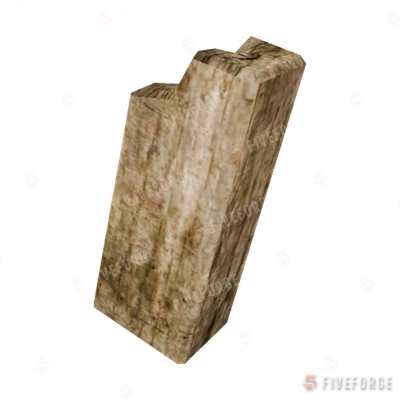 prop_fncwood_16g GTA 5 object