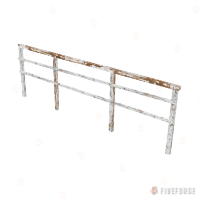 prop_fncwood_18a GTA 5 object