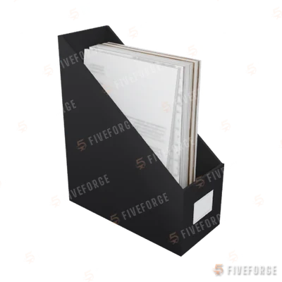 prop_folder_01 GTA 5 object