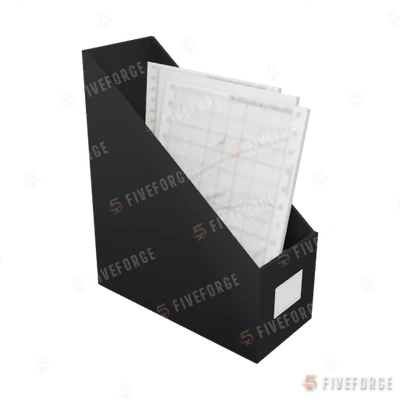 prop_folder_02 GTA 5 object