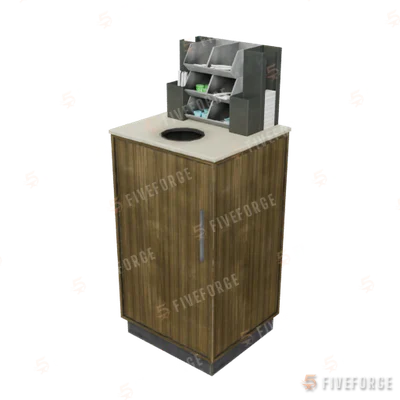 prop_food_bin_01 GTA 5