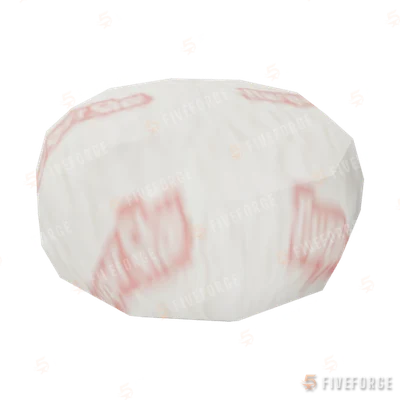 prop_food_bs_burg1 GTA 5 object