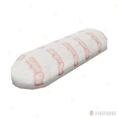 prop_food_bs_burger2 GTA 5 object