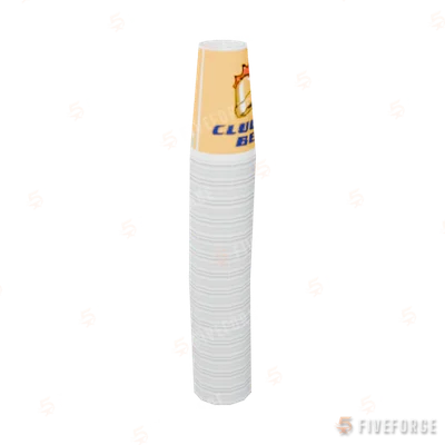 prop_food_bs_cups03 GTA 5 object