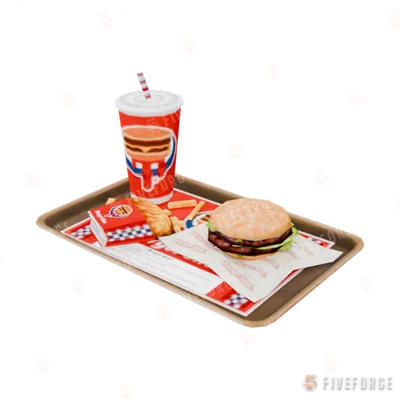 prop_food_bs_tray_02 GTA 5 object