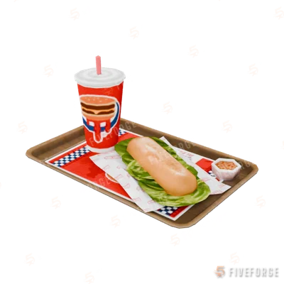 prop_food_bs_tray_03 GTA 5 object