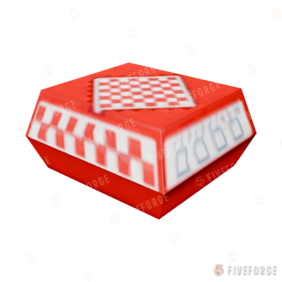 prop_food_burg3 GTA 5 object