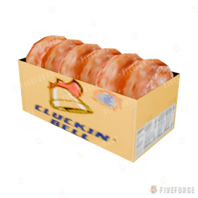 prop_food_cb_donuts GTA 5 object