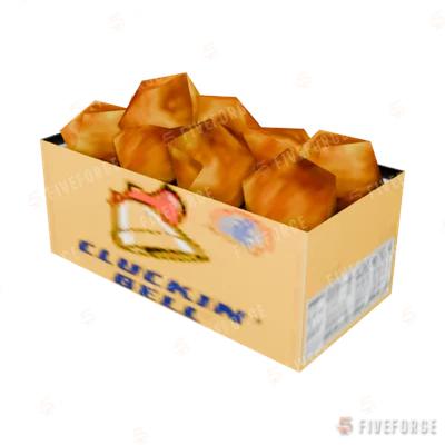 prop_food_cb_nugets GTA 5 object