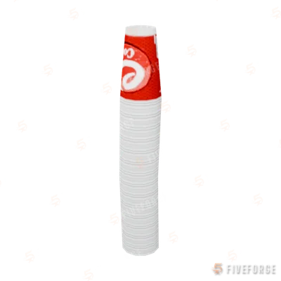 prop_food_cups1 GTA 5 object