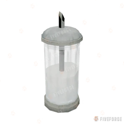 prop_food_sugarjar GTA 5 object