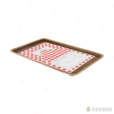 prop_food_tray_01 GTA 5 object