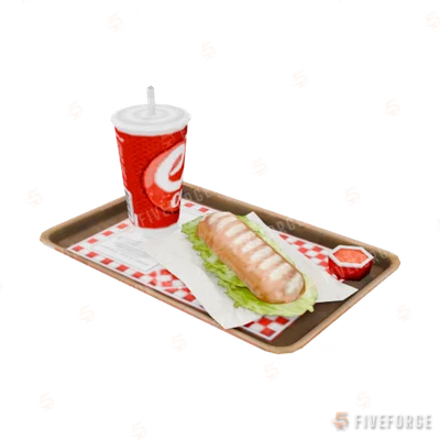prop_food_tray_03 GTA 5 object
