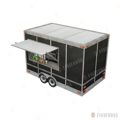 prop_food_van_02 GTA 5 object