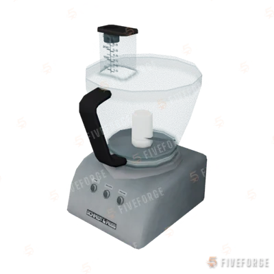 prop_foodprocess_01 GTA 5 object