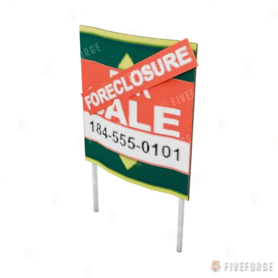 prop_forsale_lrg_01 GTA 5 object