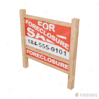 prop_forsale_lrg_04 GTA 5 object
