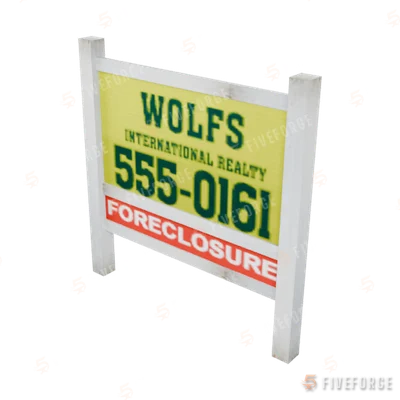 prop_forsale_lrg_05 GTA 5 object