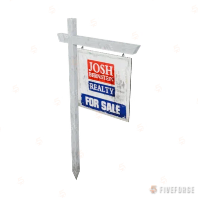 prop_forsale_sign_jb GTA 5 object