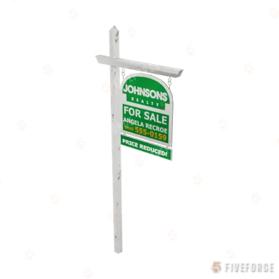 prop_forsalejr3 GTA 5 object